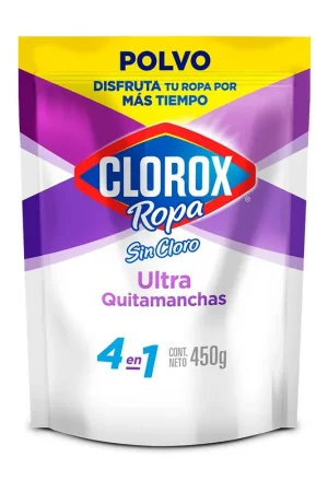 Ultra Quitamanchas Blancos 450gr Prezzo Scontato