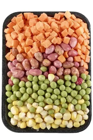 Affare Verdura especial x 500 gr