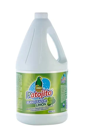 Blanqueador Patojito limón x 1.800 ml Occasione Imperdibile