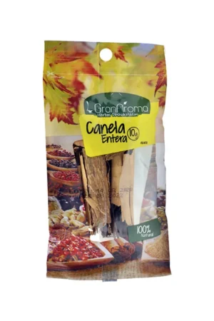 All’Ingrosso Canela entera Granaroma x10gr
