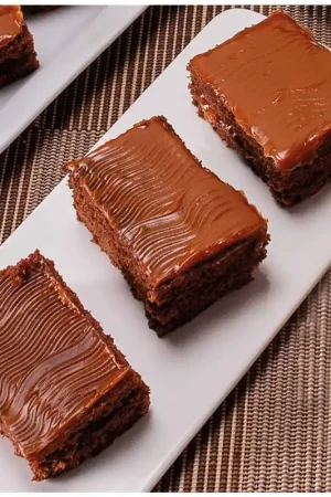 Brownie sin azúcar x 3 und Bestseller