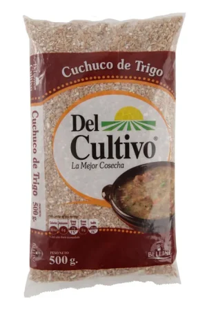 Affare Cuchuco Del Cultivo trigo x500g