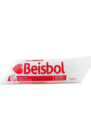 Cera Béisbol Natural Cojín X700cc Edizione Limitata