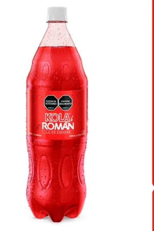 Compra Adesso Gaseosa Kola Román Sabor Original 1.5L
