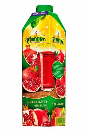 Bebida Pfanner Granada x 1L Di Marca