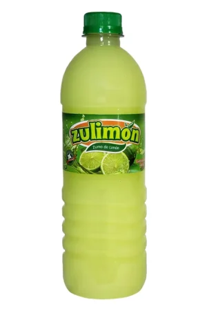 Alta Qualità Zumo de Limón Zulimon 600ml