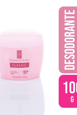 All’Ingrosso Desodorante Elizabeth Arden classic crema x2und x100g c-u