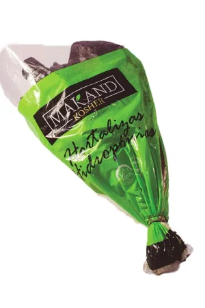 All’Ingrosso Lechuga romana morada hidropónica Kosher x 120 gr