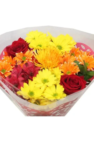 All’Ingrosso Bouquet de jardín 2