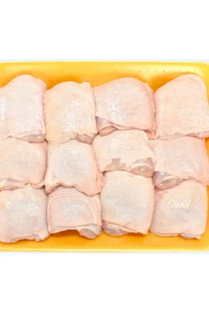 Contramuslo con piel Jumbo Family Pack x 2500g Promo Stagionale