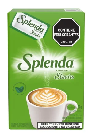 Acquista Ora Endulzante Splenda Stevia x25und x1g c-u