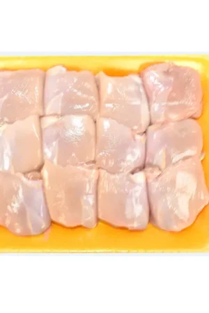 Contramuslo sin piel Jumbo Family Pack x 2500g Ultime Pezzi