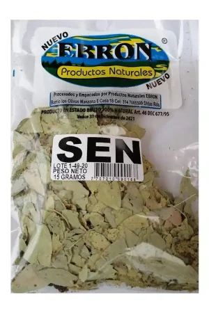 Compra Adesso Sen Ebron x 15gr