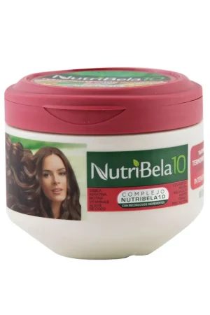 Ultimissimo Modello Tratamiento Nutribela10 termo protección intensa x 300 ml