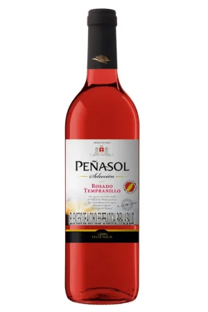 Vino Peñasol Rosado Tempranillo x 750ml Spedizione Gratuita