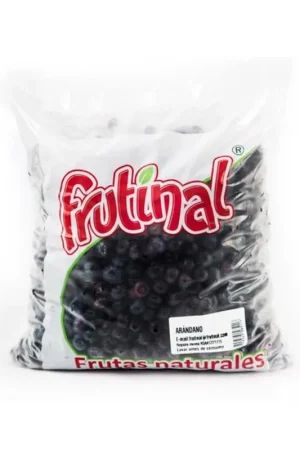 Arándanos Frutinal congelado x200gr Must-Have
