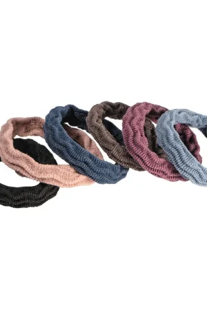 Caucho Shock tela onda colors x6 und Affare