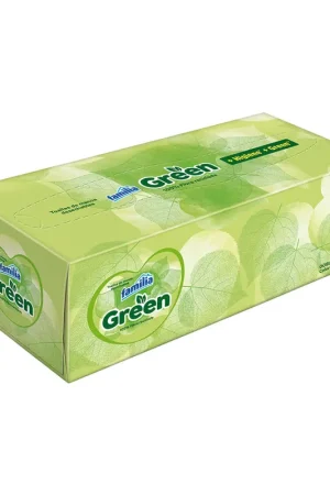 Compra Oggi Stesso Toallas de manos Familia Green x100und