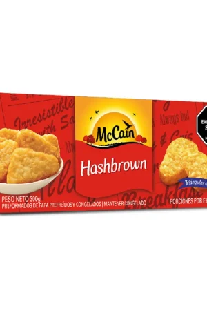 A Buon Prezzo Hashbrown McCain triangular x 300g