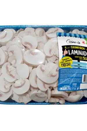 Artigianale Champiñón Cuisine&Co laminado x 500gr