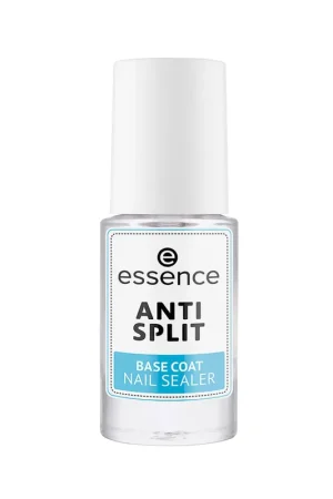 Base Essence uñas anti split x8ml Spedizione Mondiale