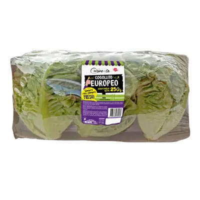 Cogollito Cuisine & Co europeo x250gr Popolare