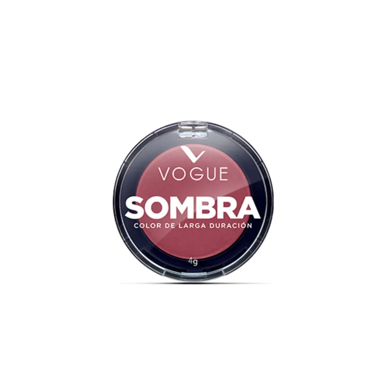 Professionale Sombra Vogue tono velvet larga duración x4g