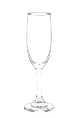 Ultime Pezzi Set x 3 Copas Premier Champaña / Cristar