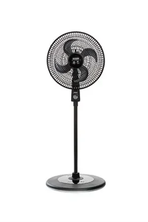 Scelto Dai Clienti Ventilador Air Protect Maxx 2 en 1 Negro / Samurai