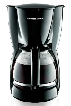 Cafetera 12 Tazas / Hamilton Beach Occasione