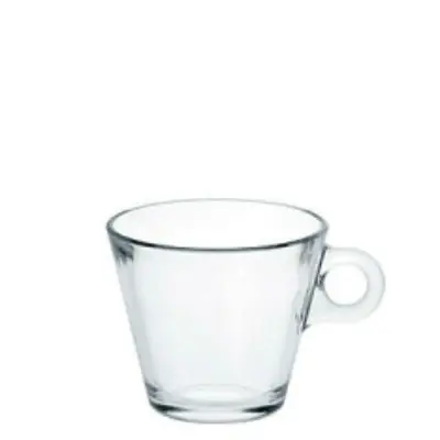 Acquista Ora Taza Capuchino Cónica 280 cc / Borgonovo