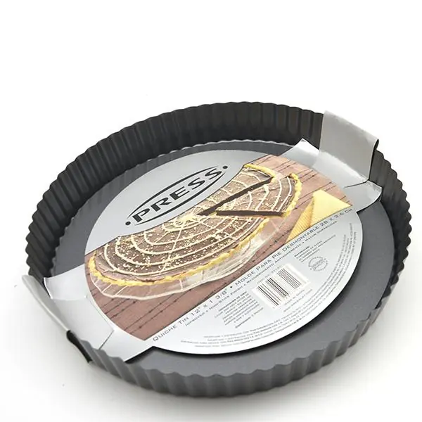 Molde para Pie Desmontable / Press Di Marca