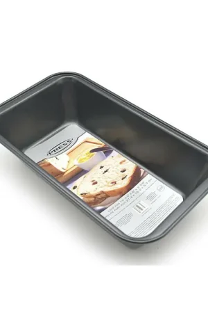 Bandeja para Pan 27.2 x 15.2 x 6.7 cm / Press Più Venduto