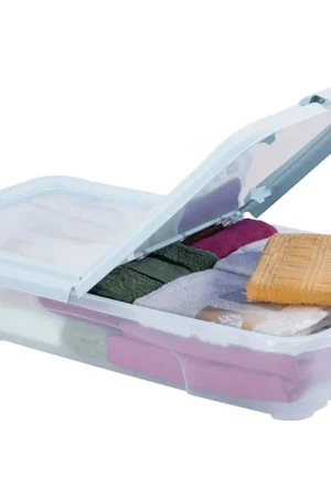 Cajón Móvil Plano 28 Litros / Rimax Certificato