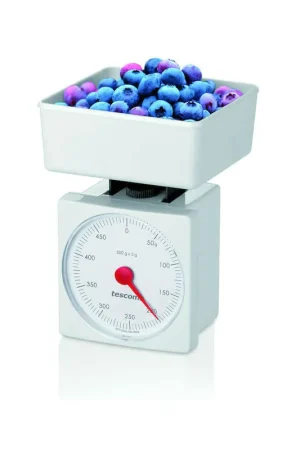 Prezzo Conveniente Balanza de cocina Accura 0.5 Kg / Tescoma