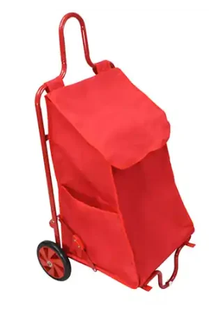 Carro para Mercar Lona / Prodehogar Acquista Ora