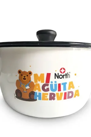Compra Oggi Stesso Olla Infantil Mi Agüita Hervida 18 cm / Grupo North