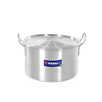 Caldero Extrafuerte 50X30 / Munal Offerta Del Giorno