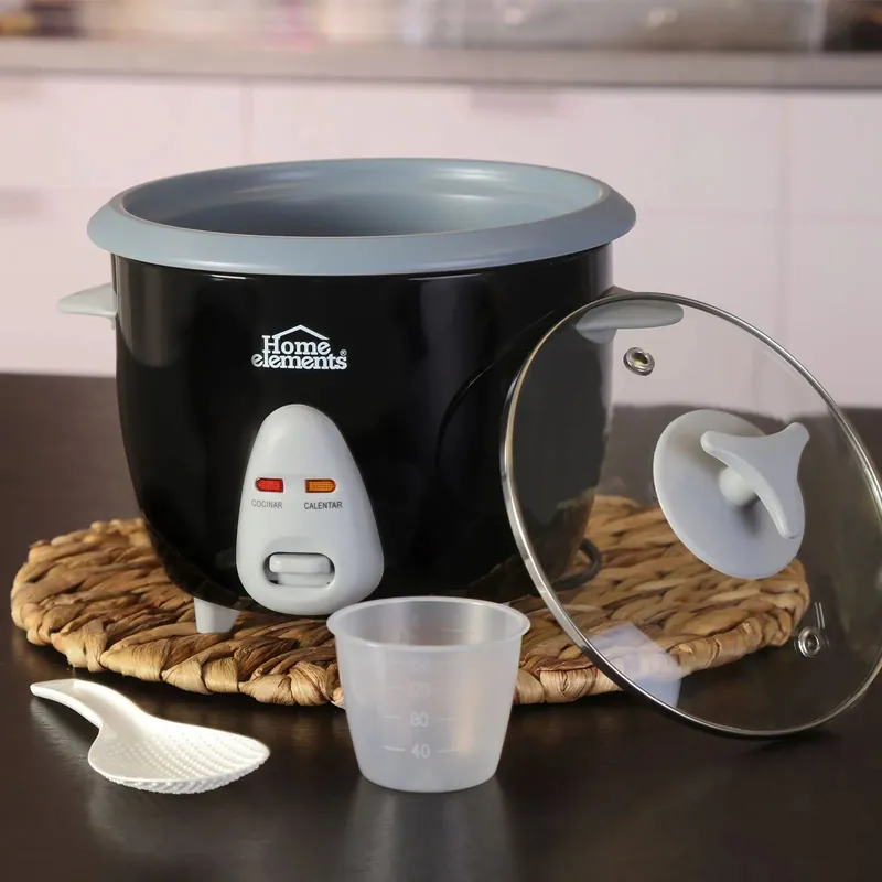 Artigianale Arrocera 1 Litro / Home Elements