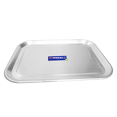 Consegna Rapida Bandeja Panda 36 x 51 cm / Munal