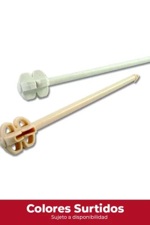 Molinillo Espumoso / Novedades Plásticas Professionale