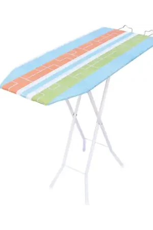 A Buon Prezzo Mesa de Planchar Ancha Pintada / Prodehogar