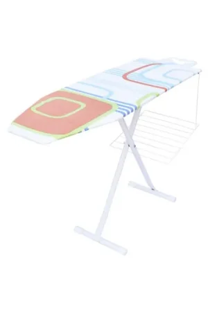 Ultimissimo Modello Mesa de Planchar Ancha de Lujo Americana / Prodehogar