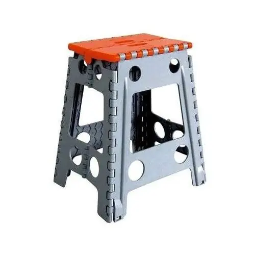 Occasione Imperdibile Butaco Plegable Plata / Vanyplas