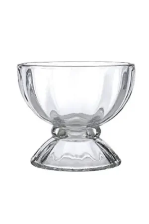 Copa Helado Supreme / Libbey In Voga