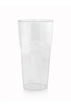 Offerta Speciale Vaso Cristal 16 onz Policarbonato / Persal