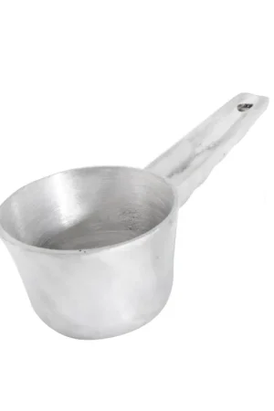 Ultimissimo Modello Molde Arroz Alto / Moral