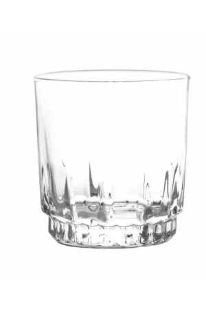 Acquista Ora Set x 6 Vasos Prisma Rocks / Cristar