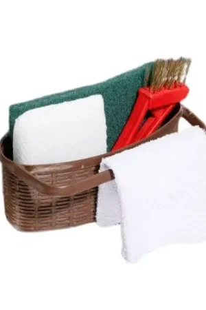 Soddisfatti O Rimborsati Porta Esponjas Rattan / Novedades Plásticas