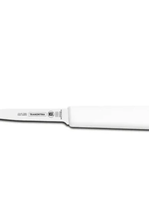 Vendita Finale Cuchillo Mondador Profesional Blanco 4"/ Tramontina